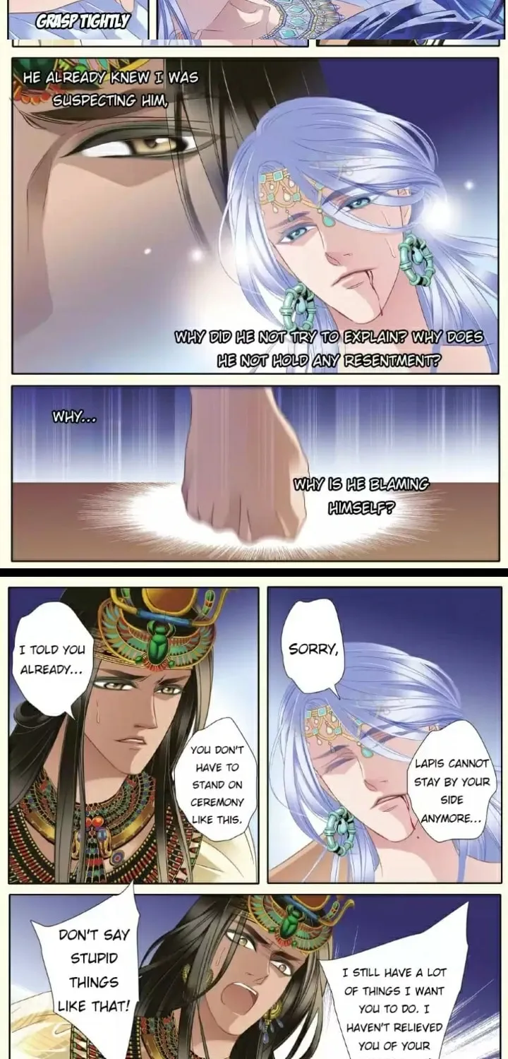 Read Pharaoh