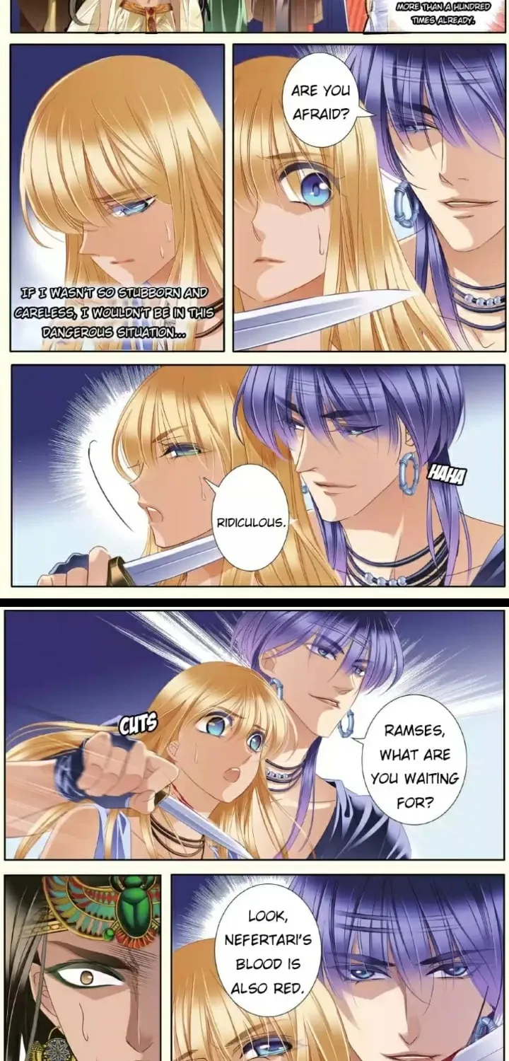 Read Pharaoh