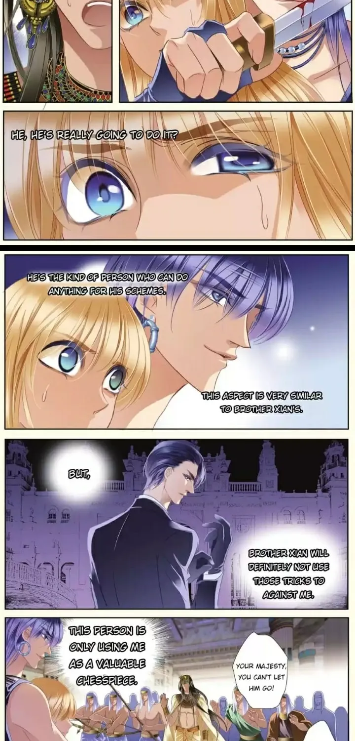 Read Pharaoh