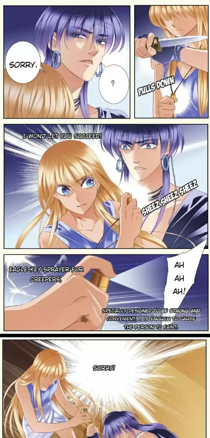 Read Pharaoh