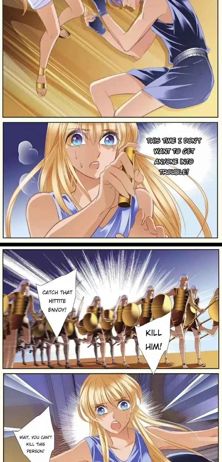 Read Pharaoh