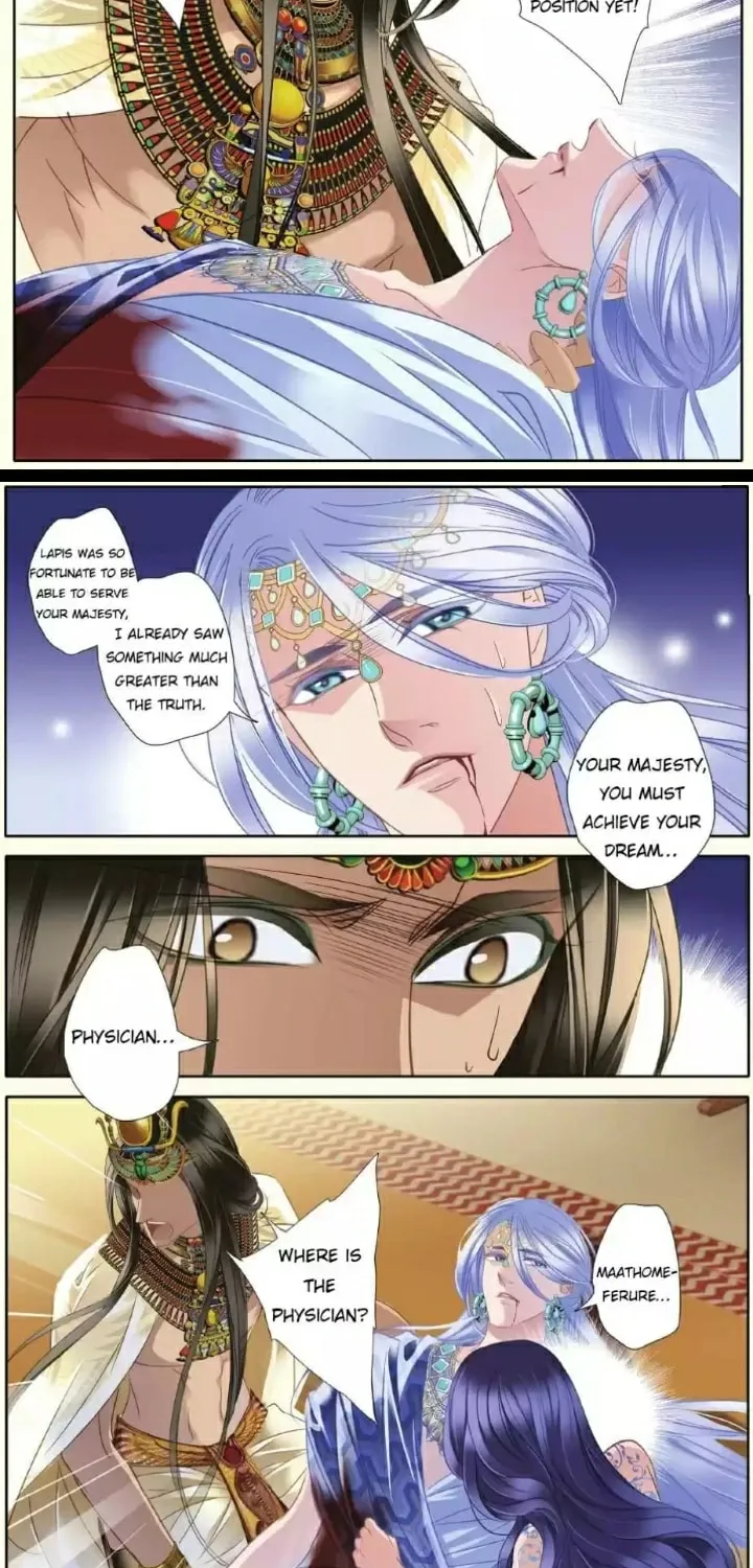 Read Pharaoh