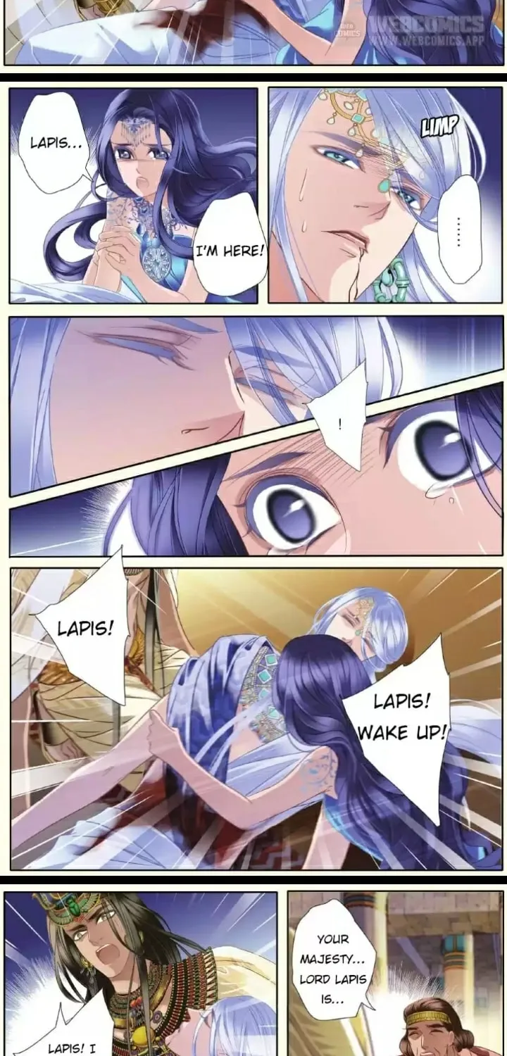 Read Pharaoh