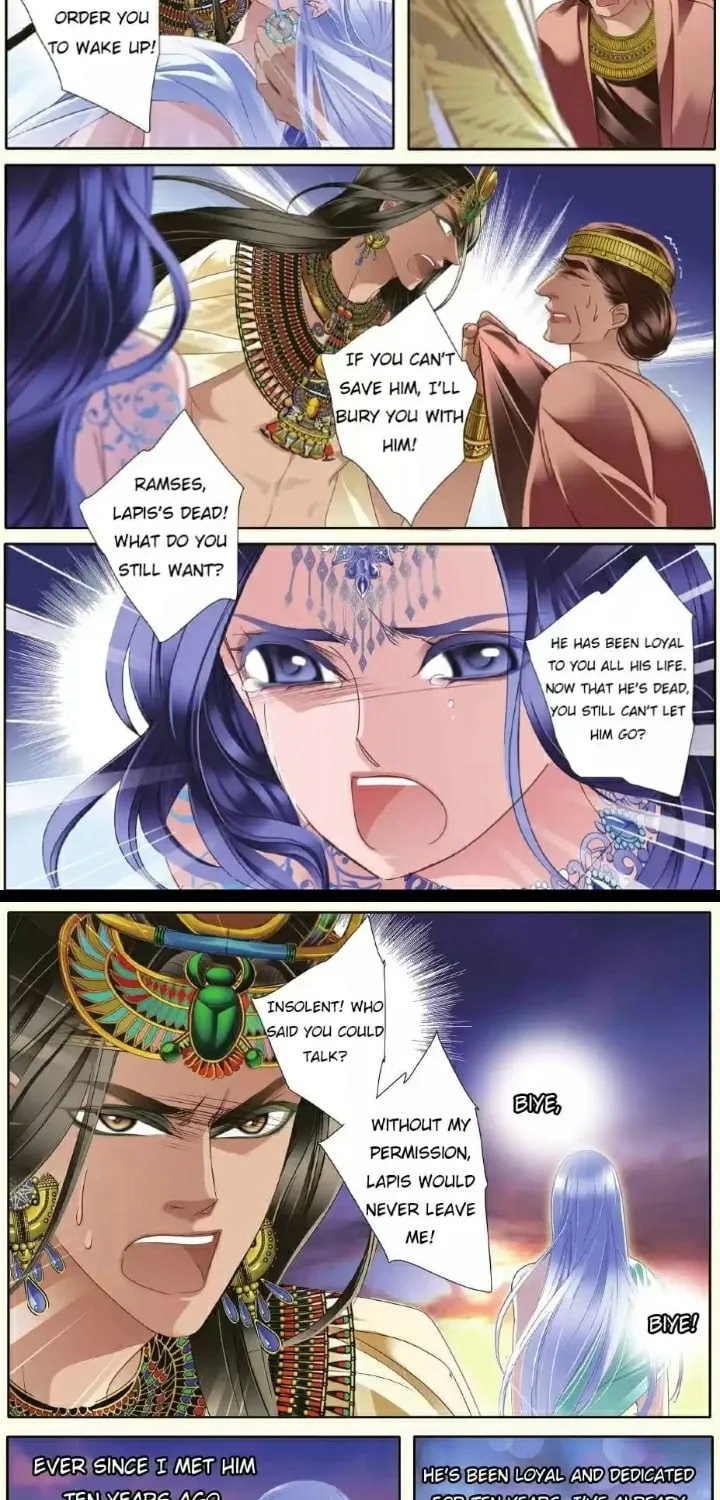 Read Pharaoh