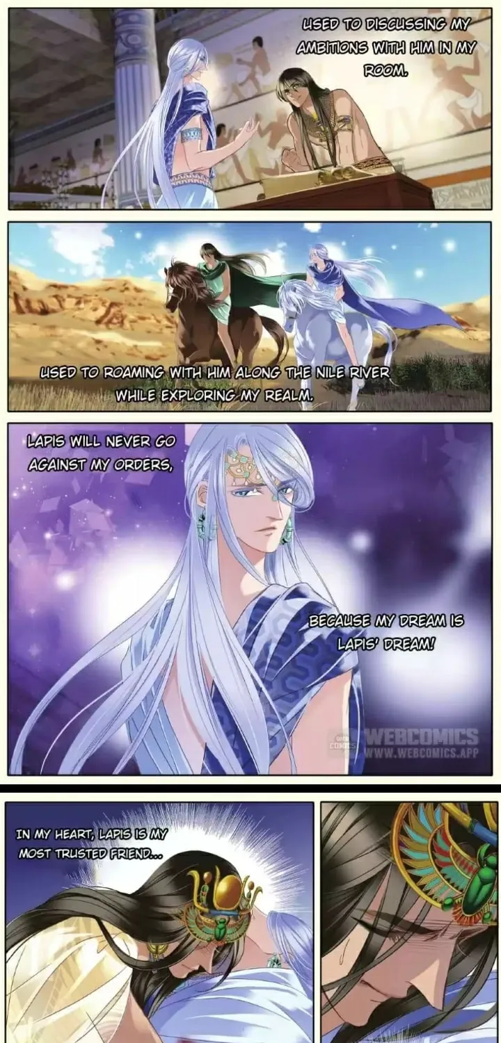 Read Pharaoh
