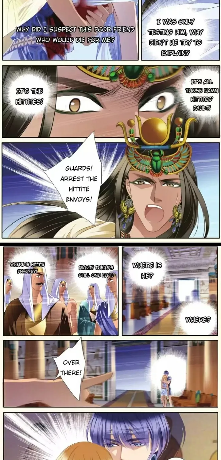 Read Pharaoh