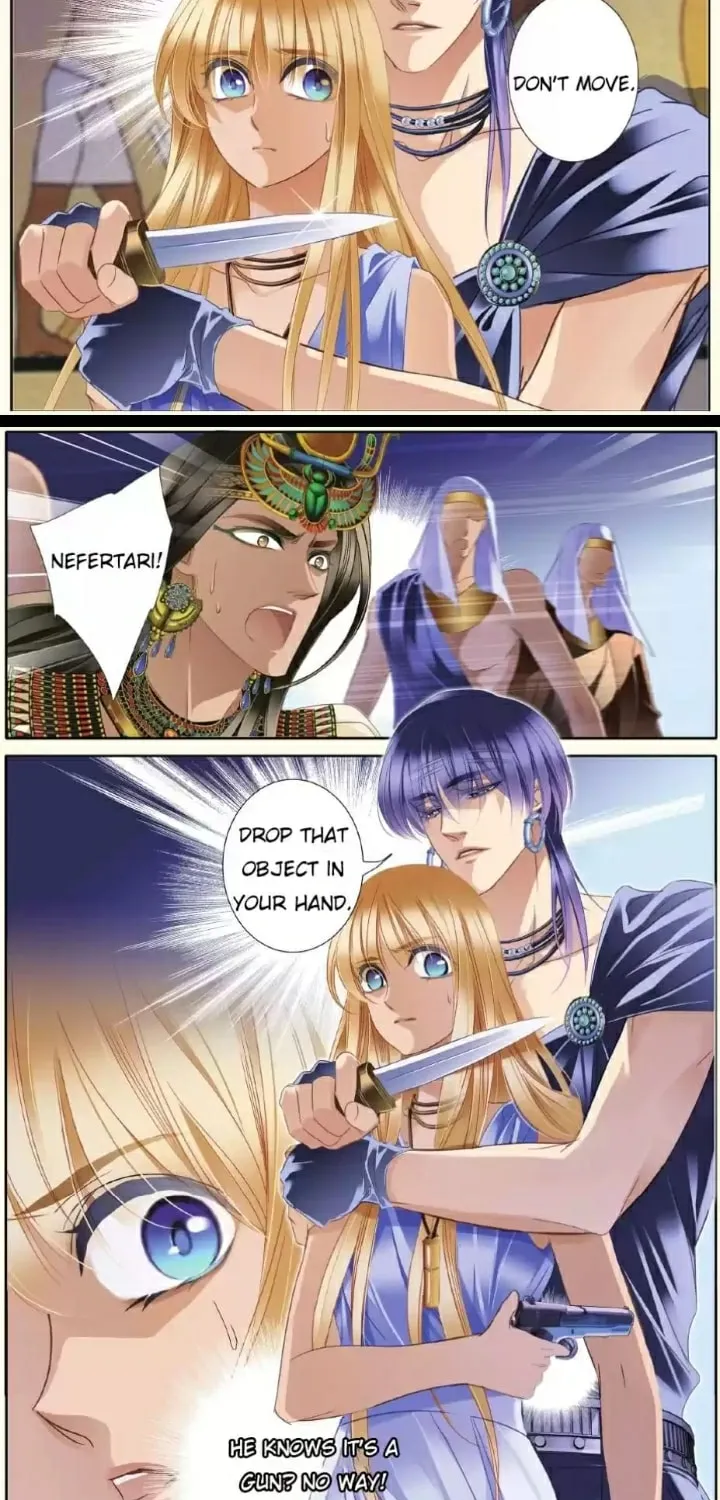 Read Pharaoh