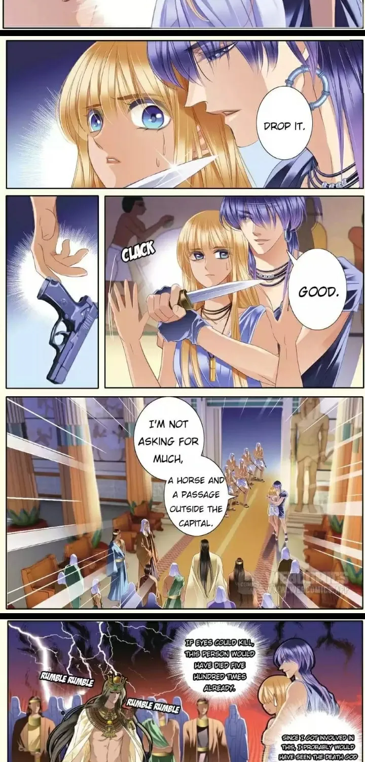 Read Pharaoh
