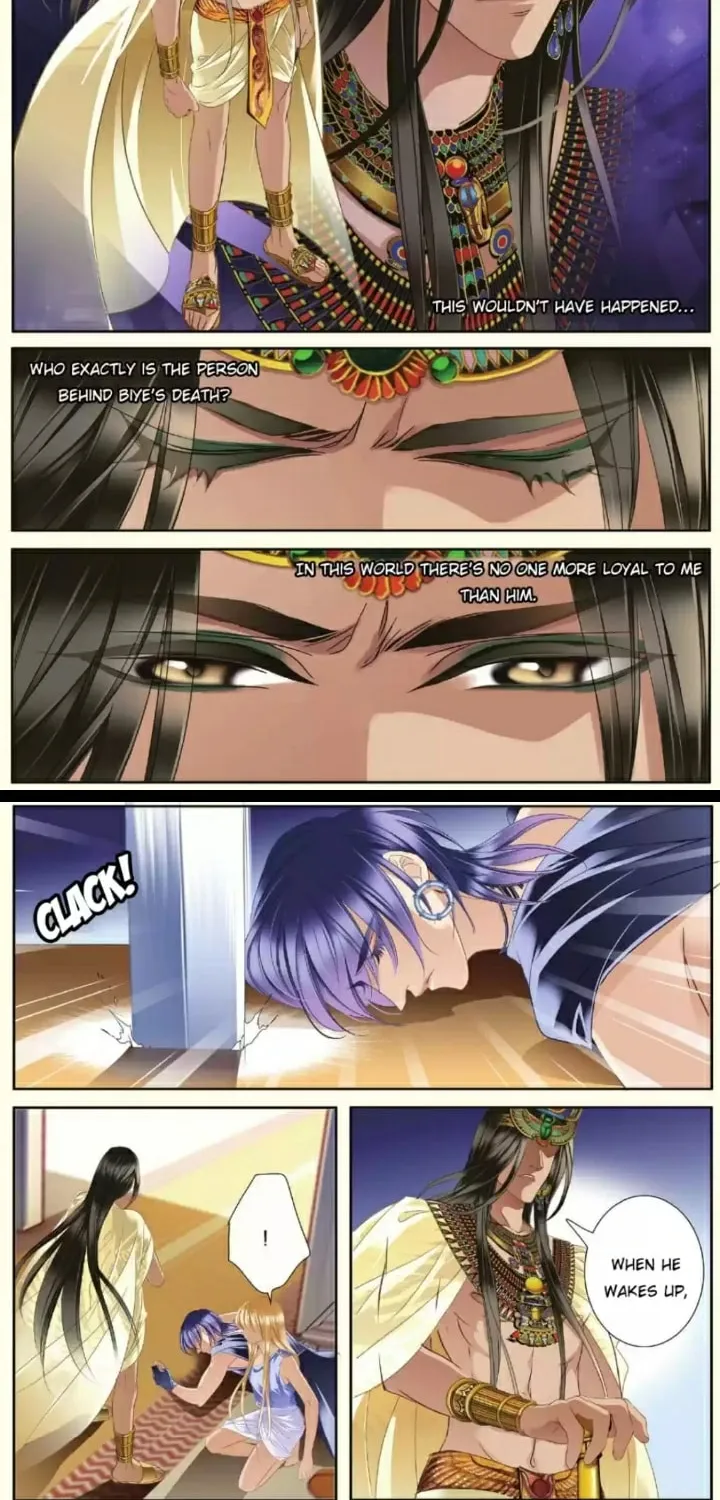 Read Pharaoh