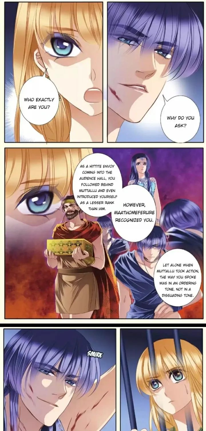 Read Pharaoh