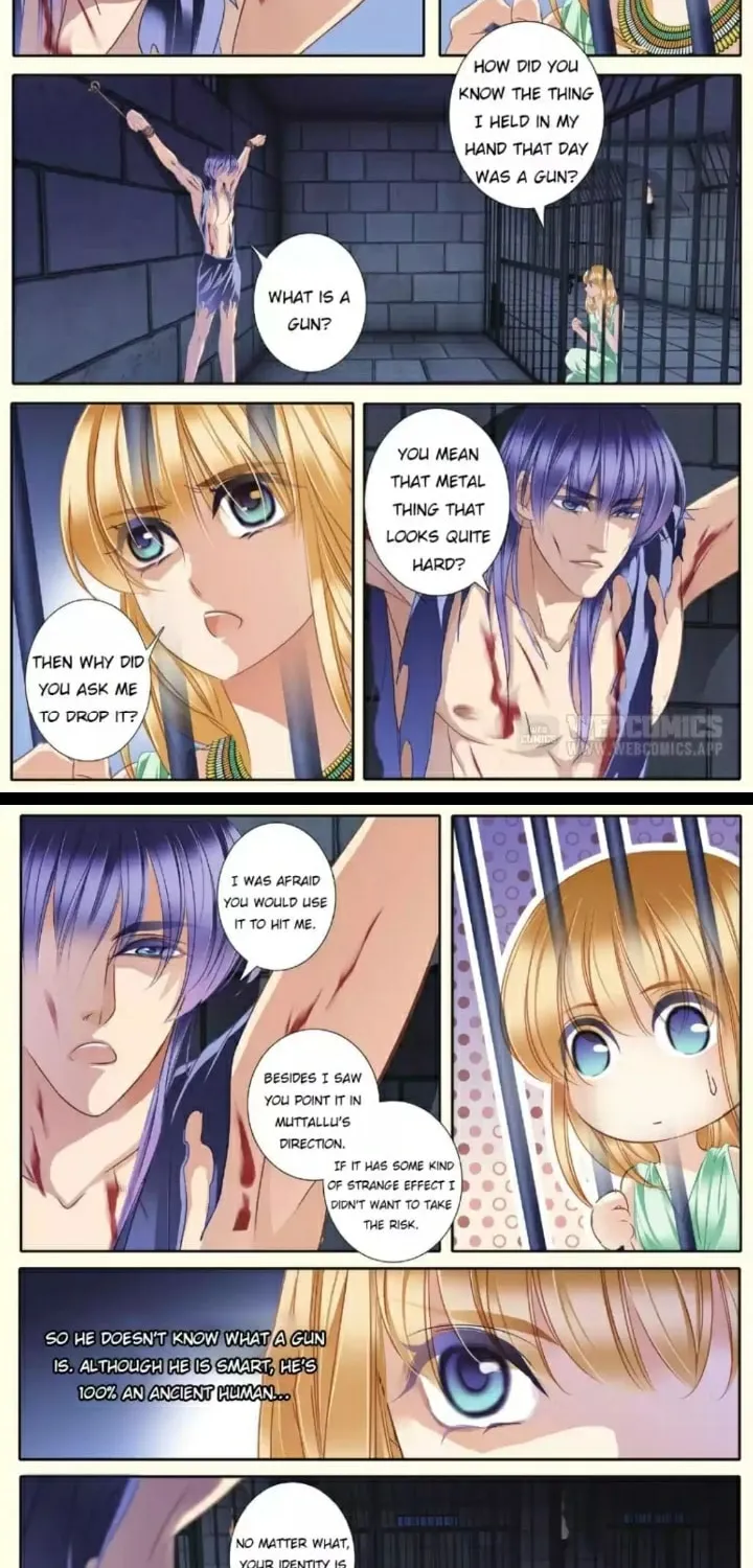 Read Pharaoh