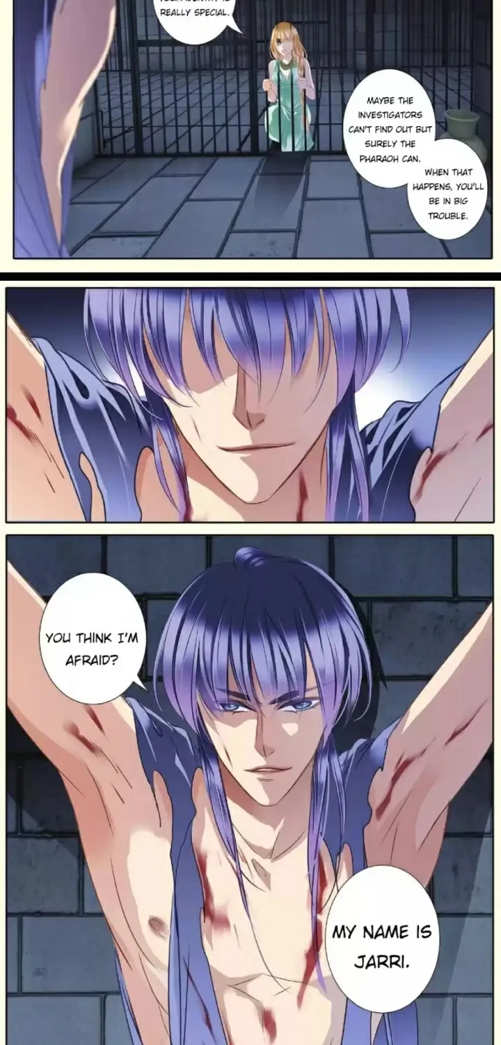 Read Pharaoh