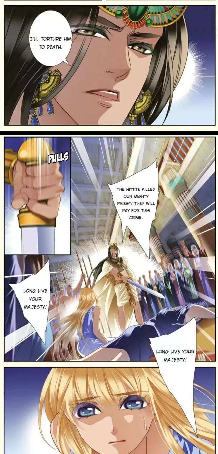 Read Pharaoh
