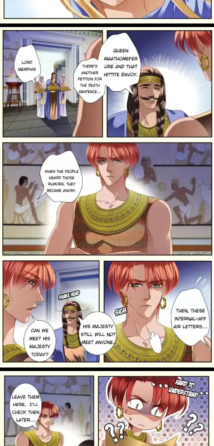 Read Pharaoh