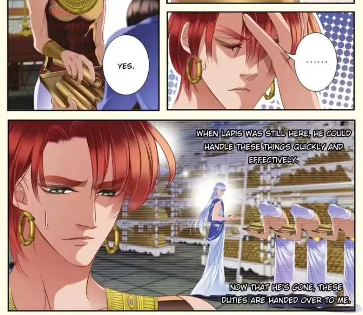 Read Pharaoh