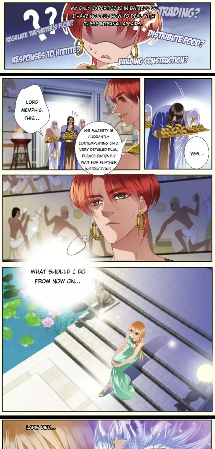 Read Pharaoh