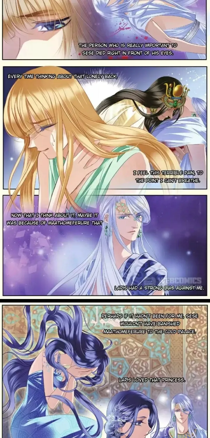 Read Pharaoh