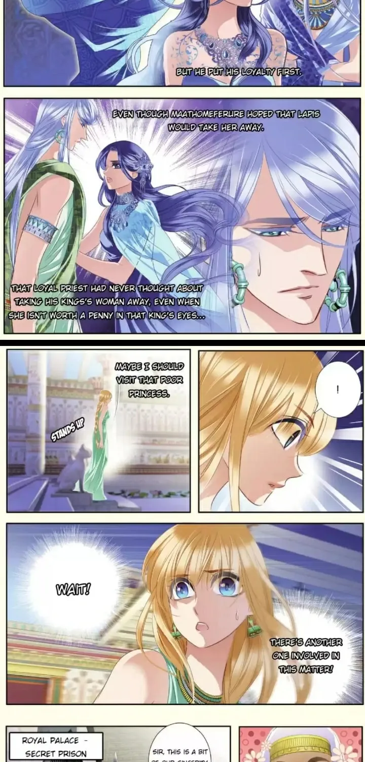 Read Pharaoh