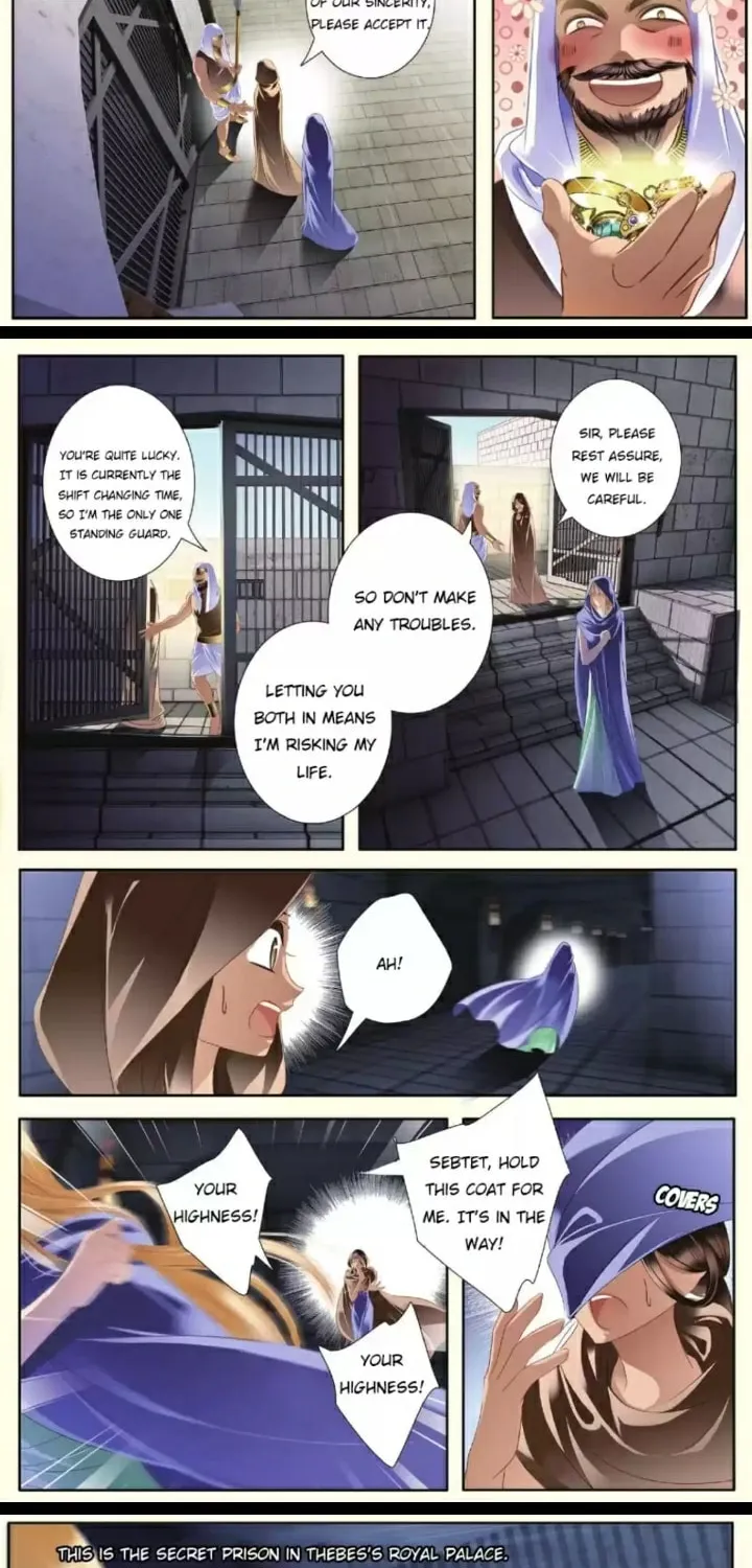 Read Pharaoh