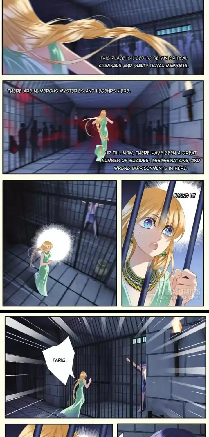 Read Pharaoh