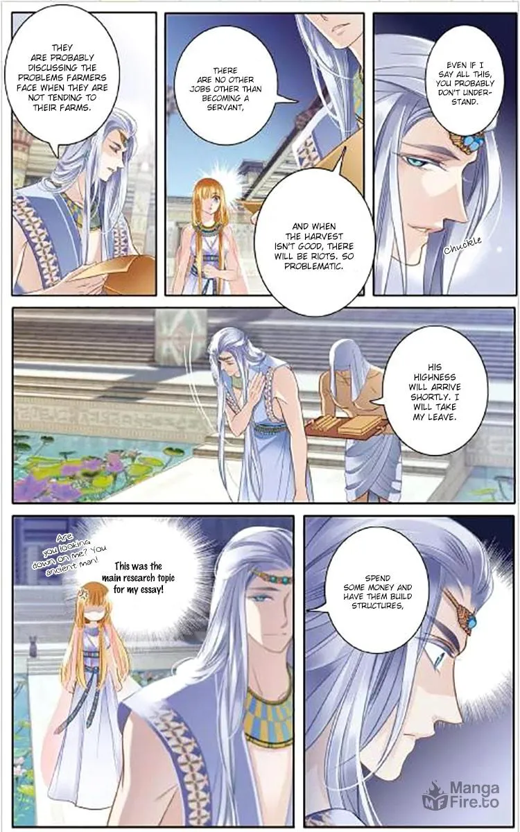 Read Pharaoh
