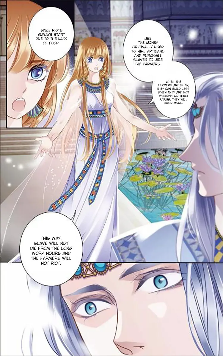 Read Pharaoh