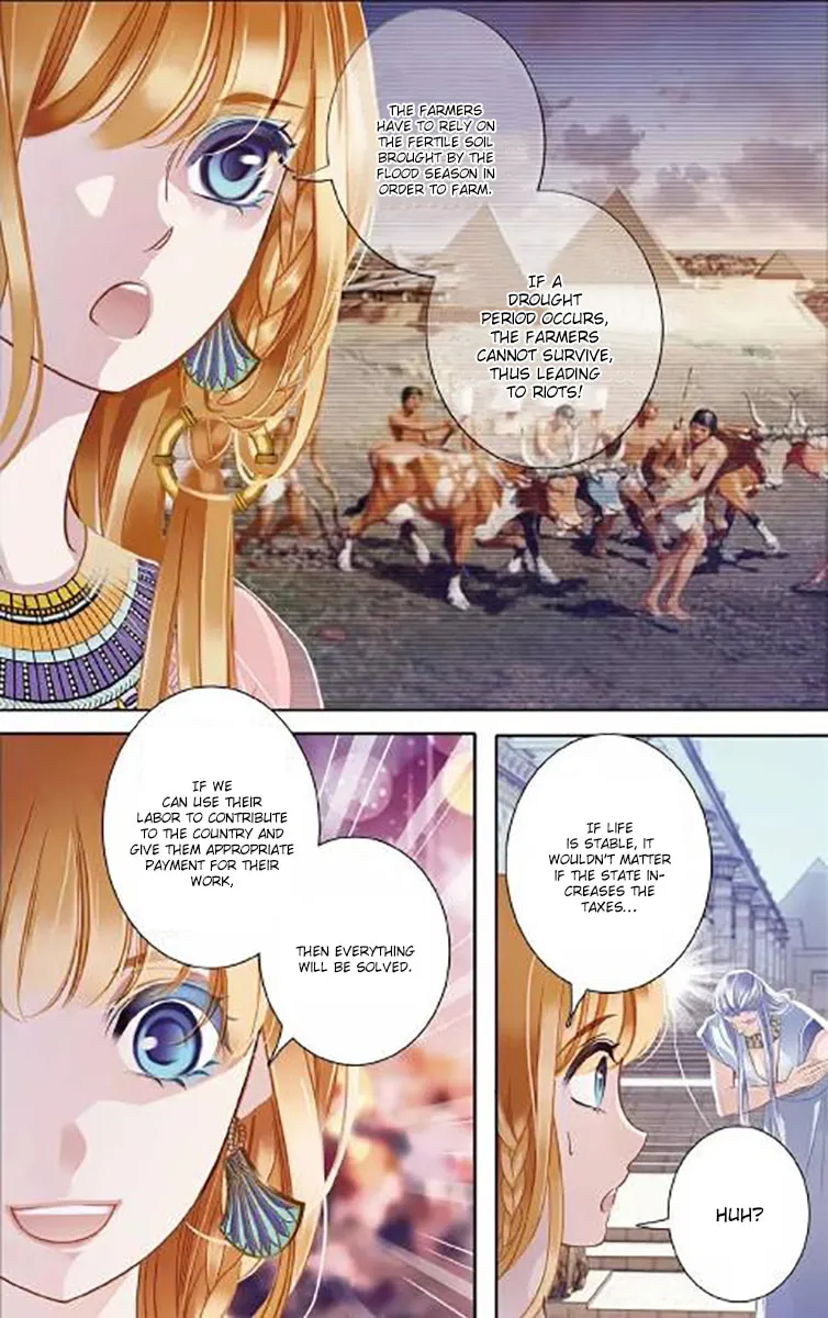 Read Pharaoh