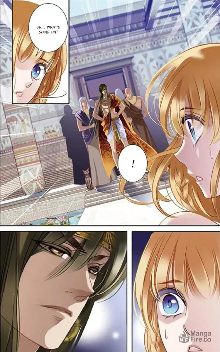 Read Pharaoh