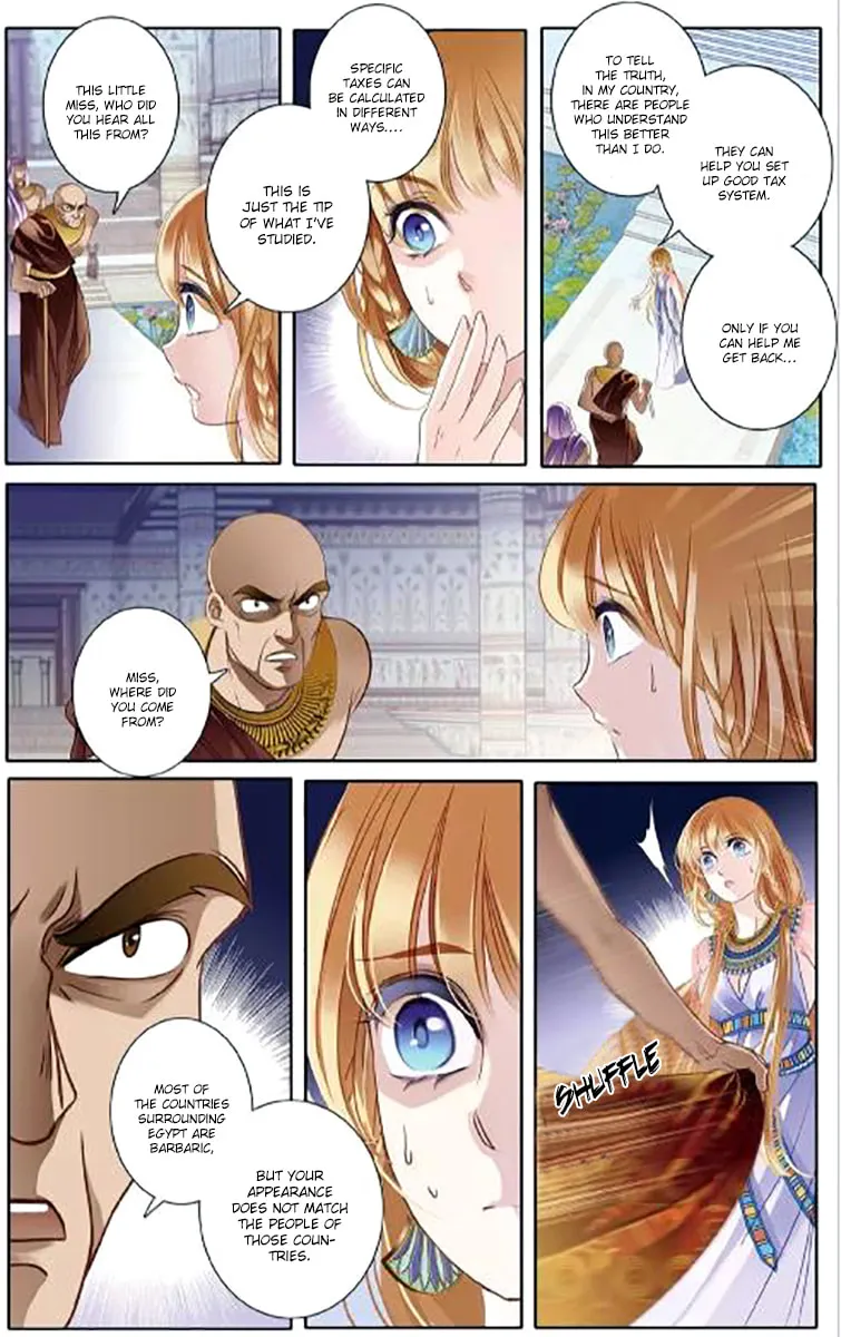 Read Pharaoh