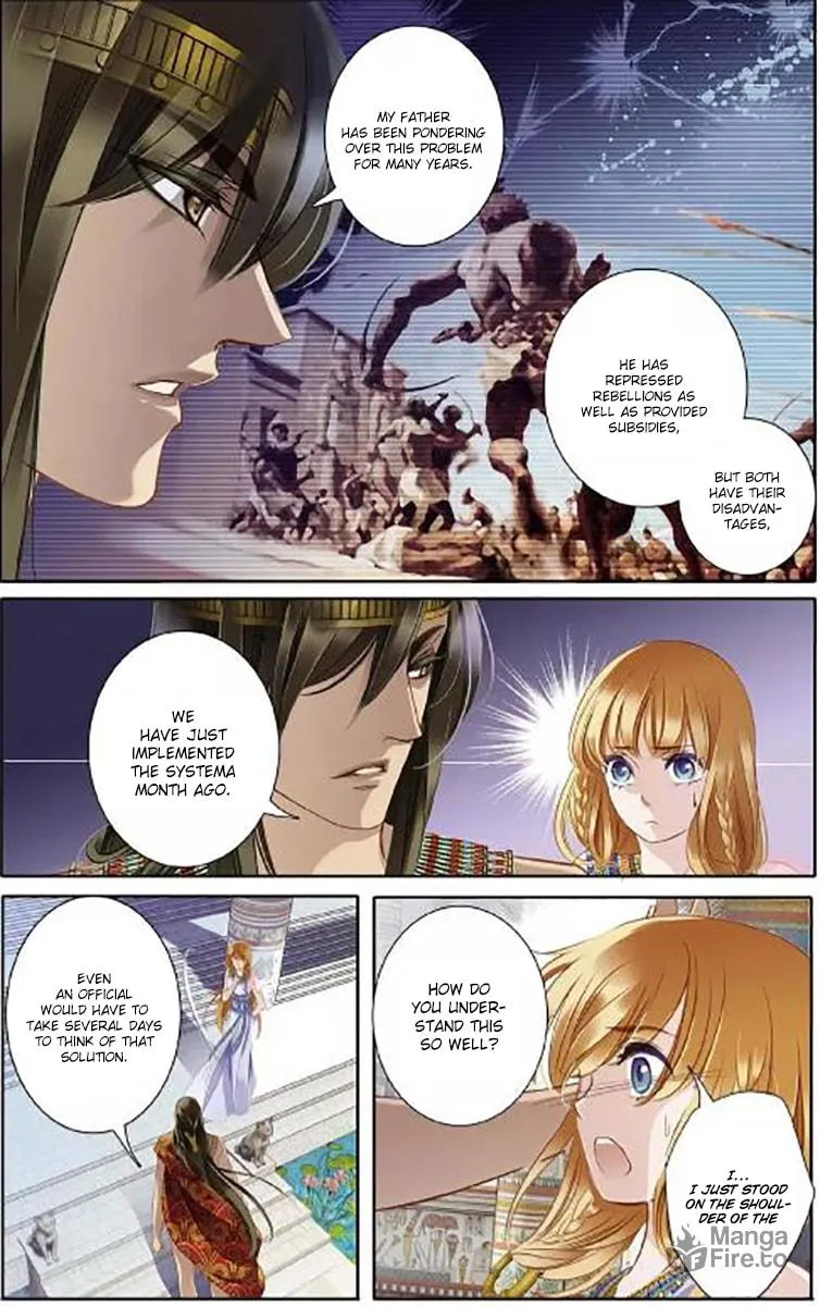 Read Pharaoh