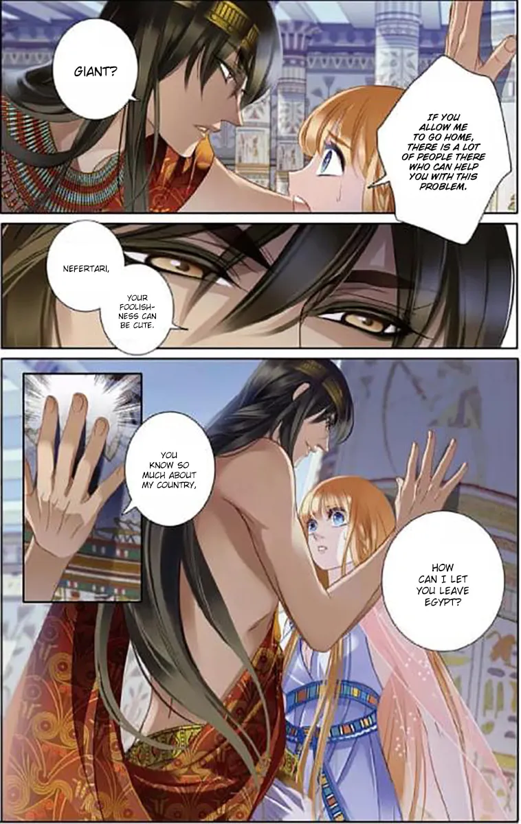Read Pharaoh