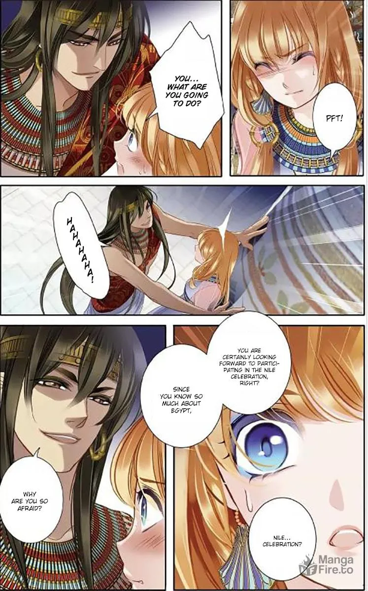 Read Pharaoh