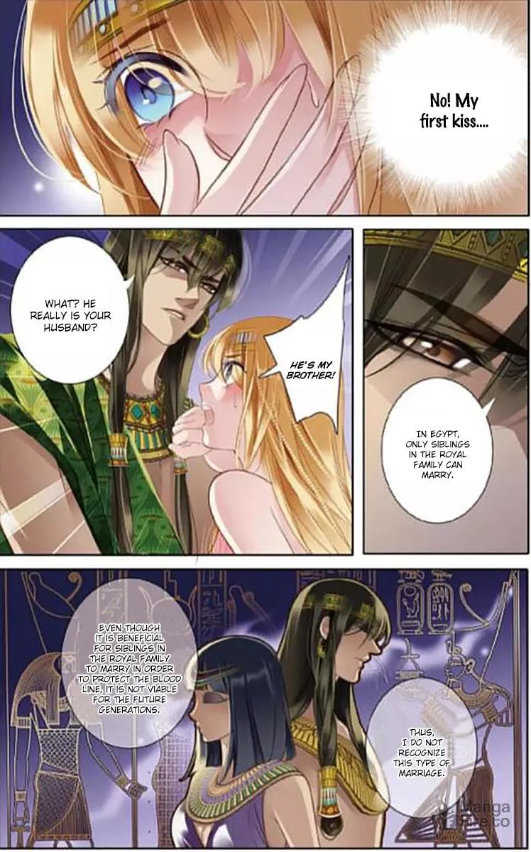 Read Pharaoh