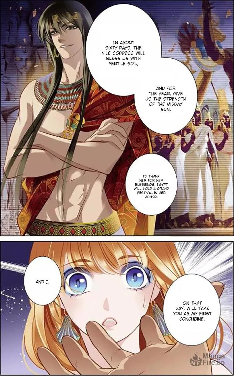 Read Pharaoh
