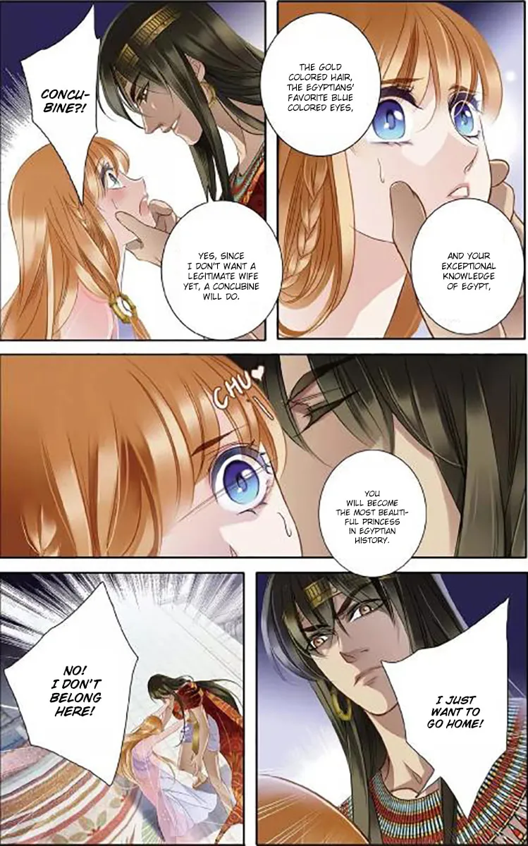 Read Pharaoh