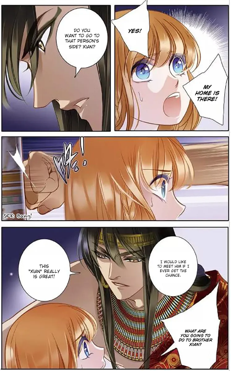 Read Pharaoh
