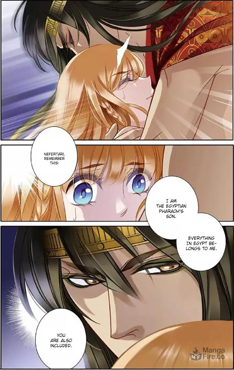 Read Pharaoh