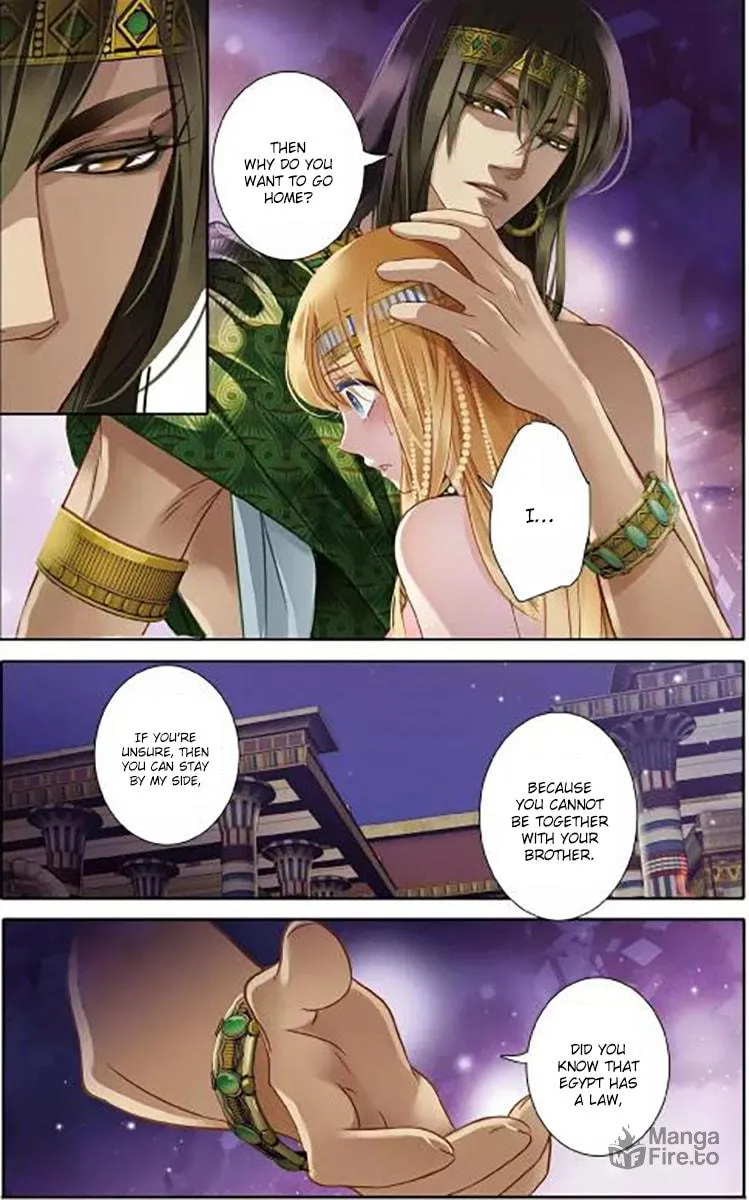 Read Pharaoh
