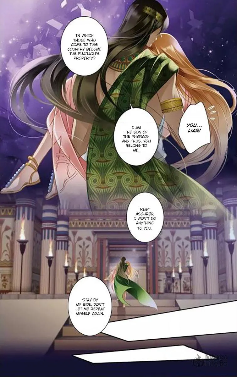 Read Pharaoh