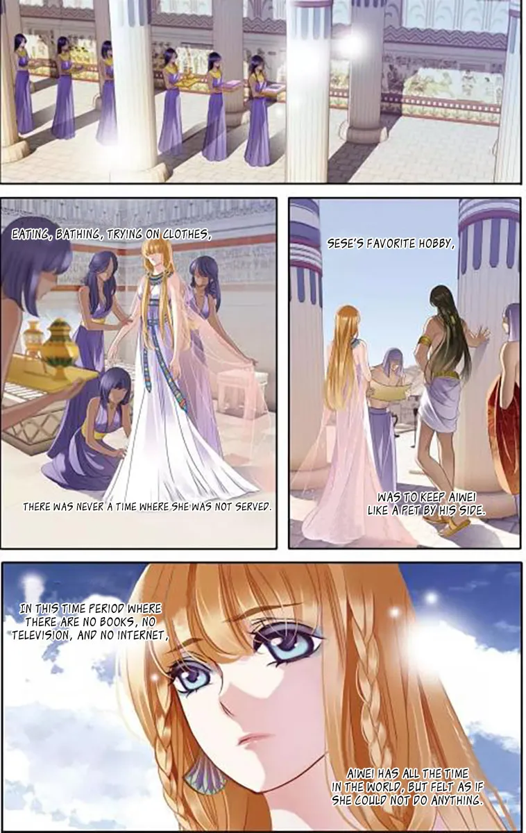 Read Pharaoh