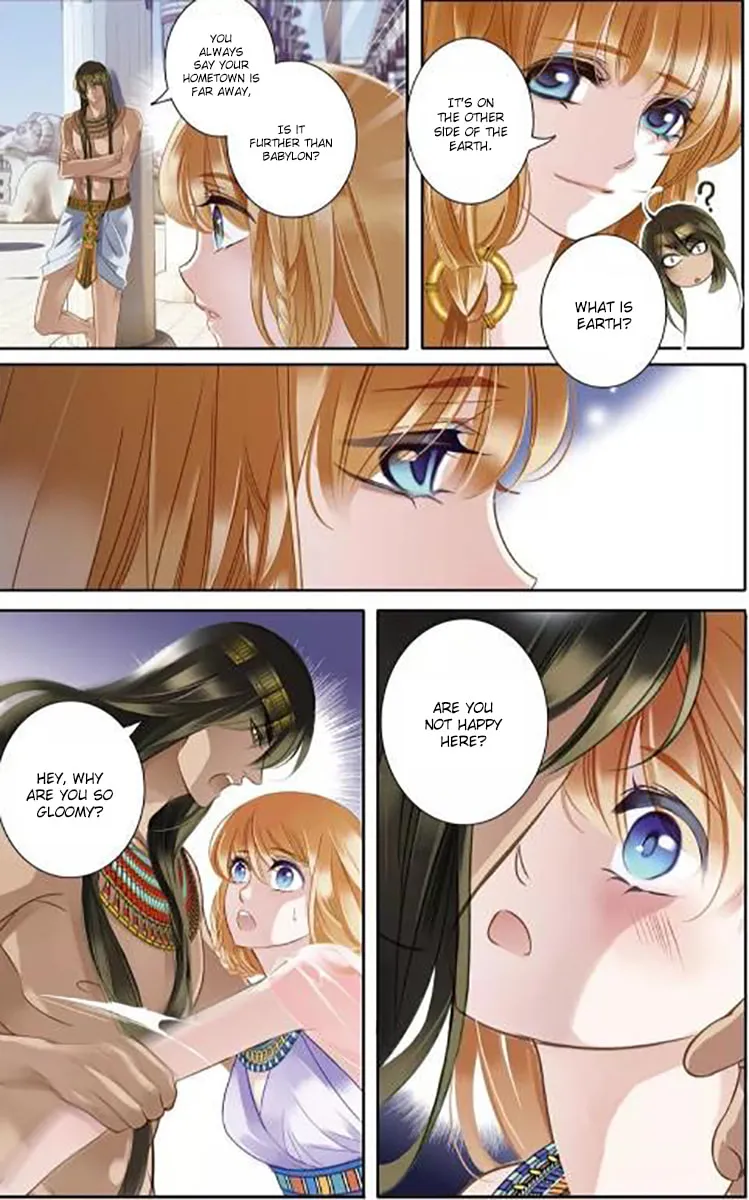 Read Pharaoh