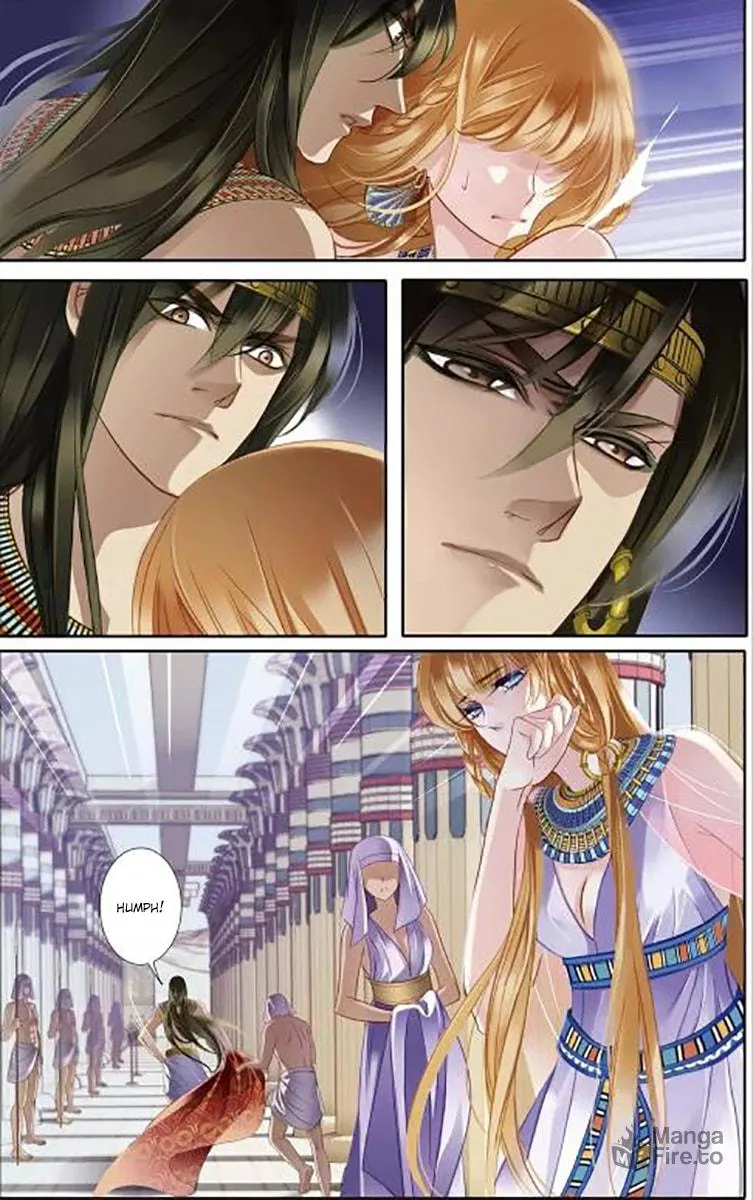 Read Pharaoh