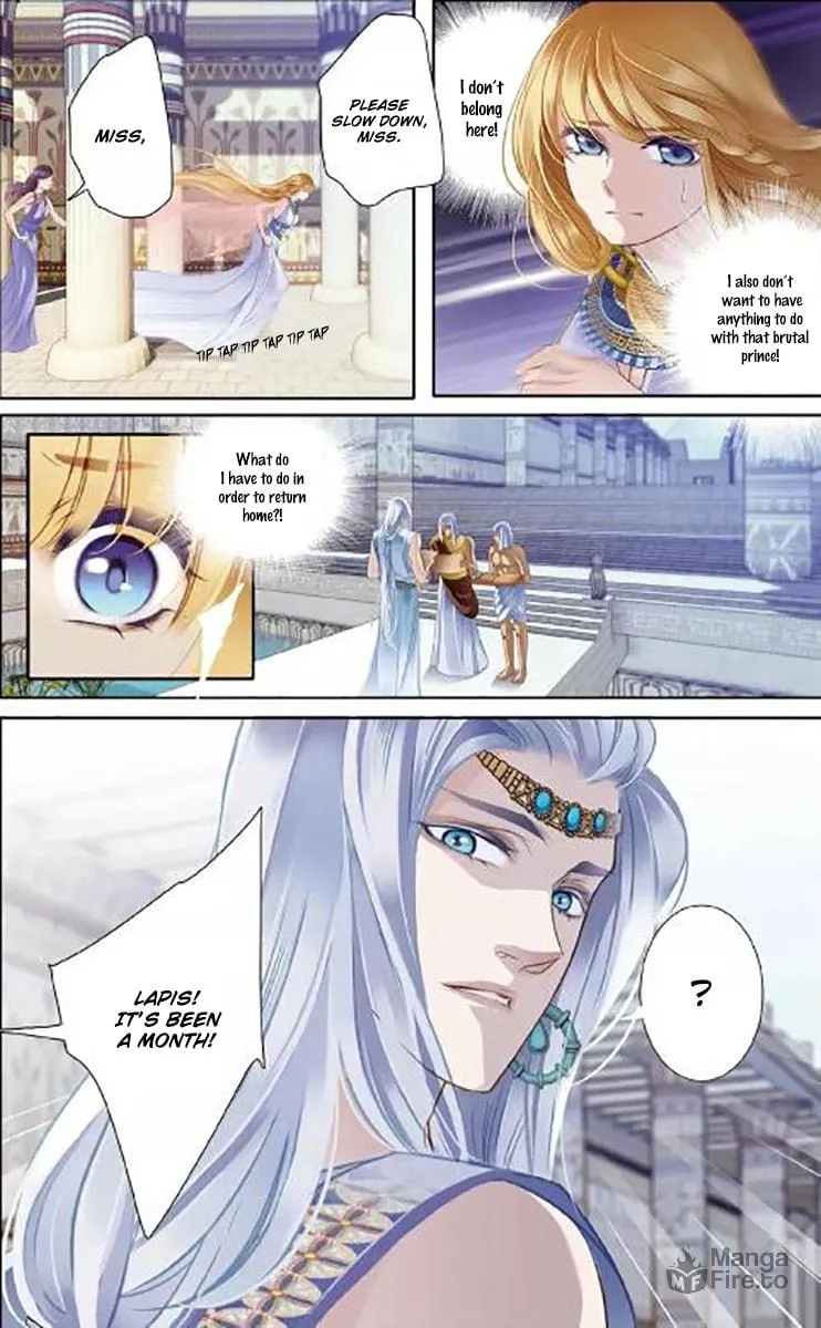 Read Pharaoh