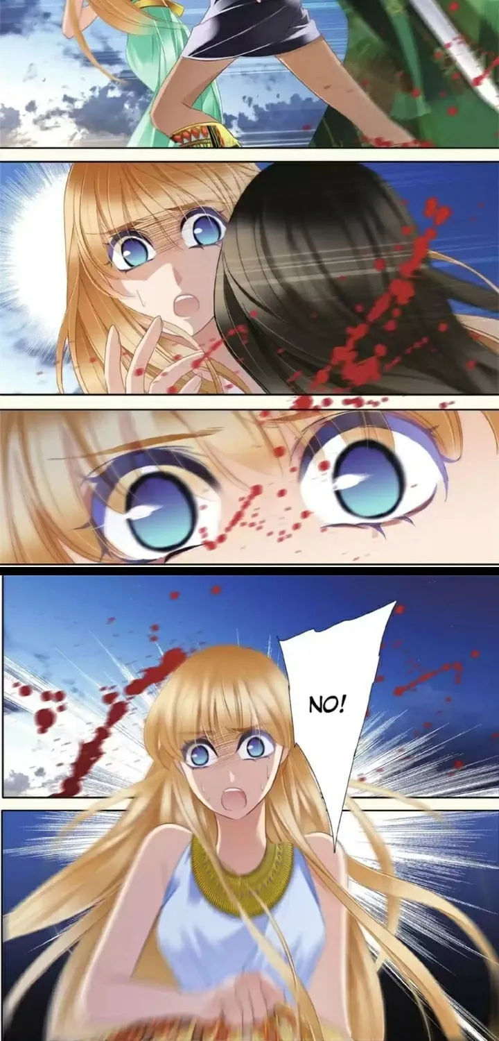 Read Pharaoh