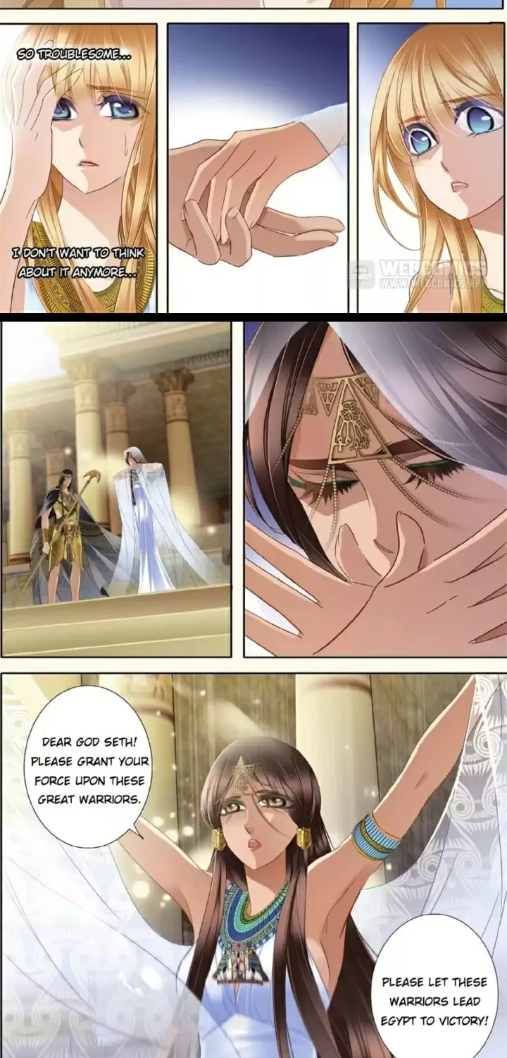Read Pharaoh
