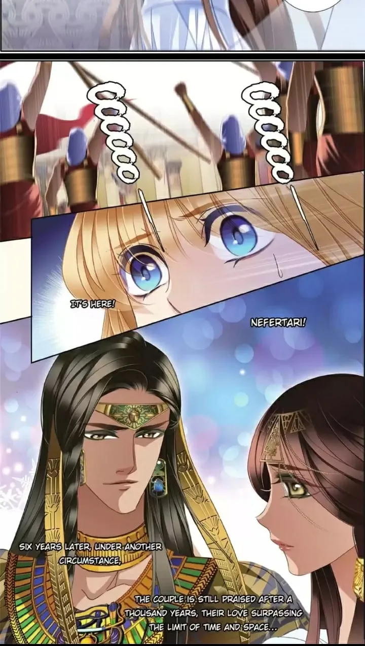 Read Pharaoh