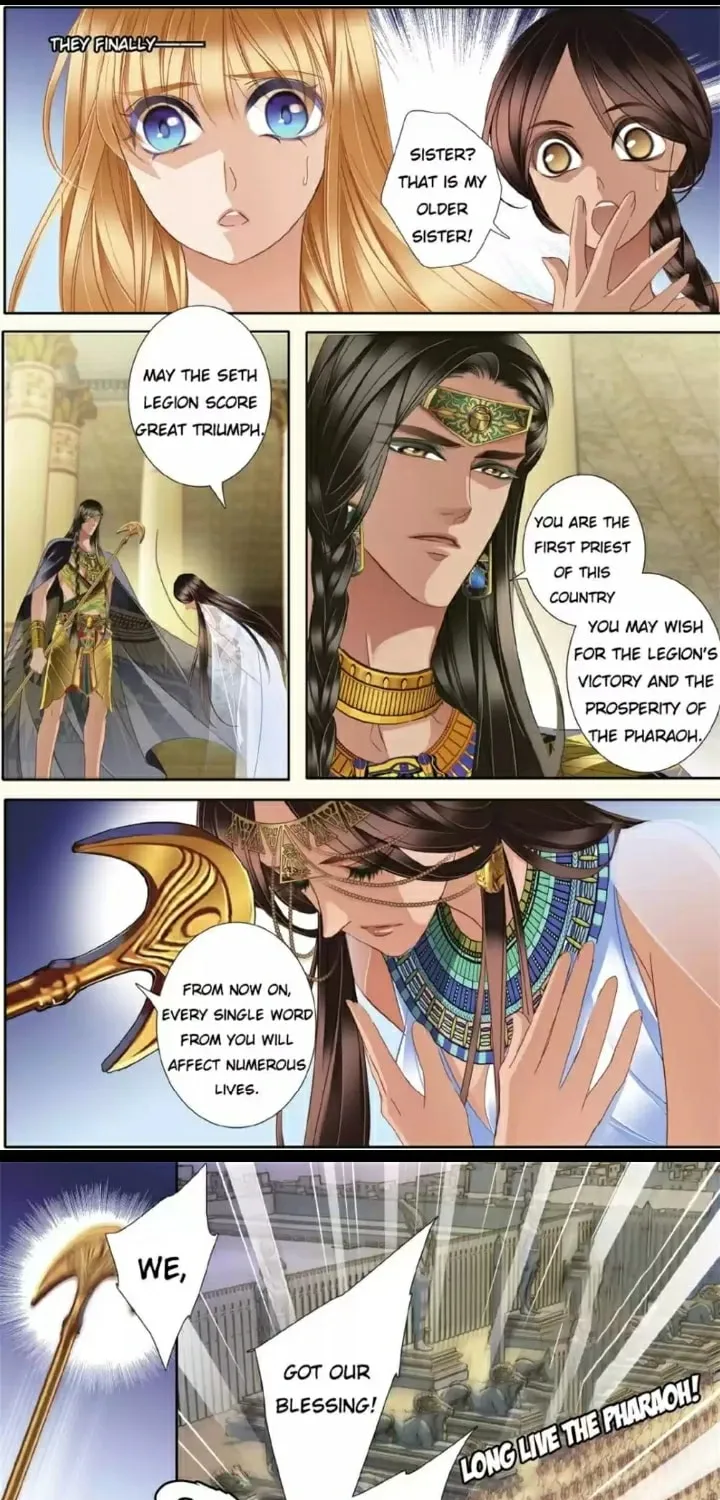 Read Pharaoh