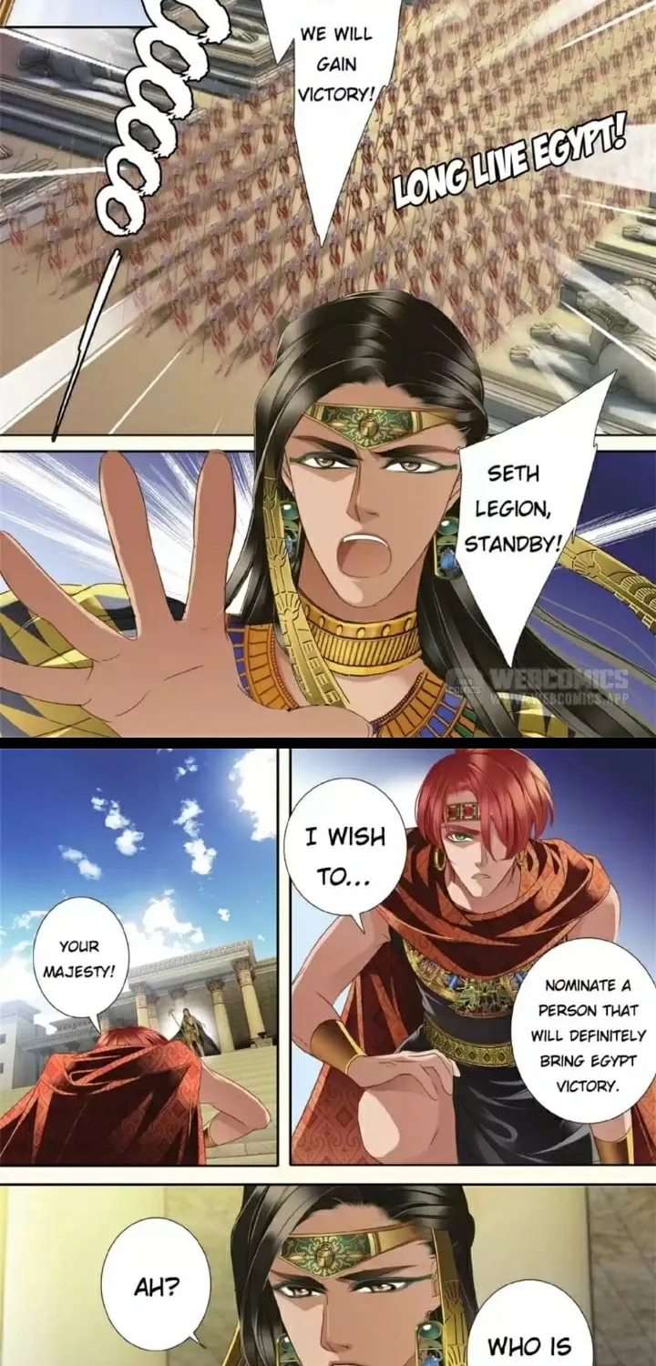 Read Pharaoh