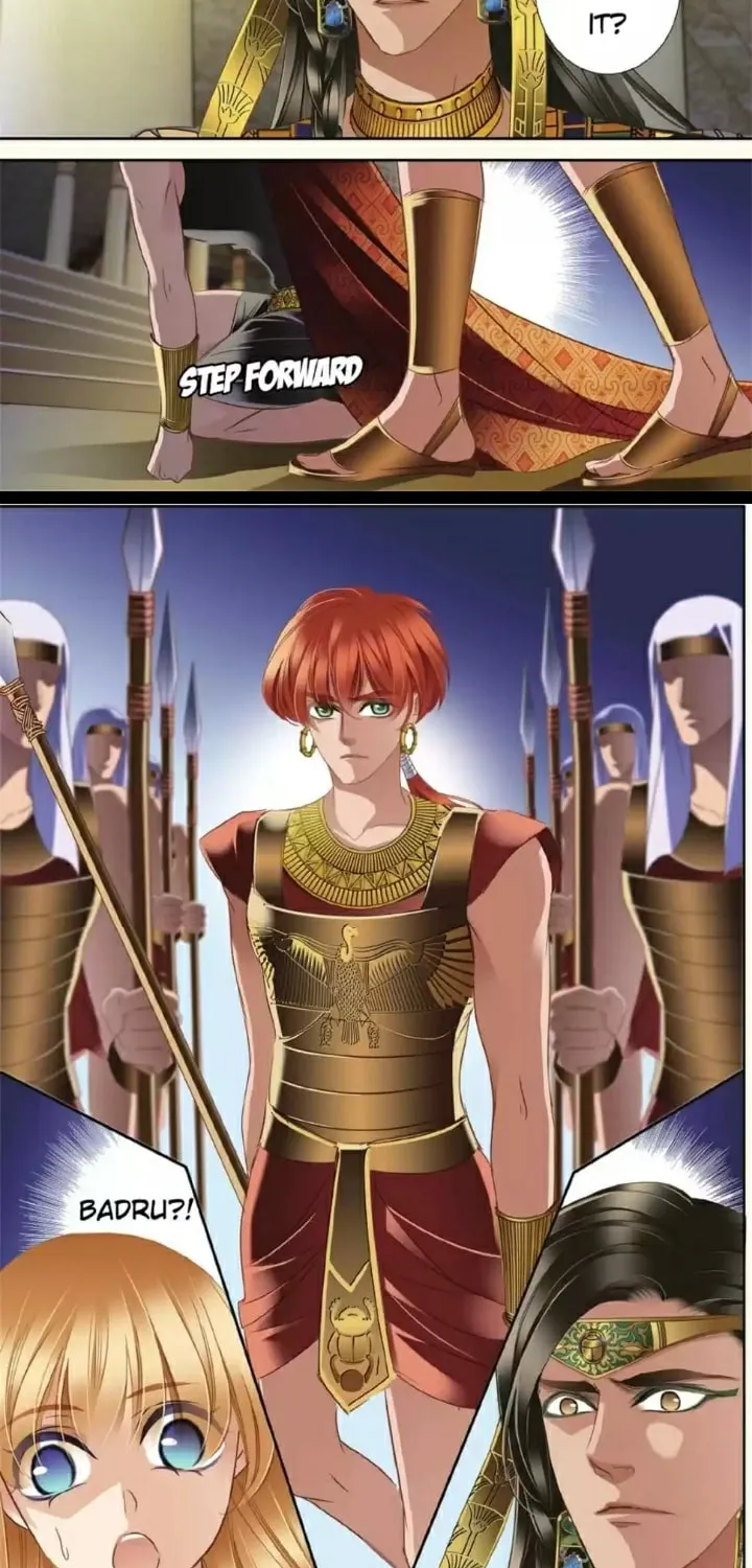 Read Pharaoh