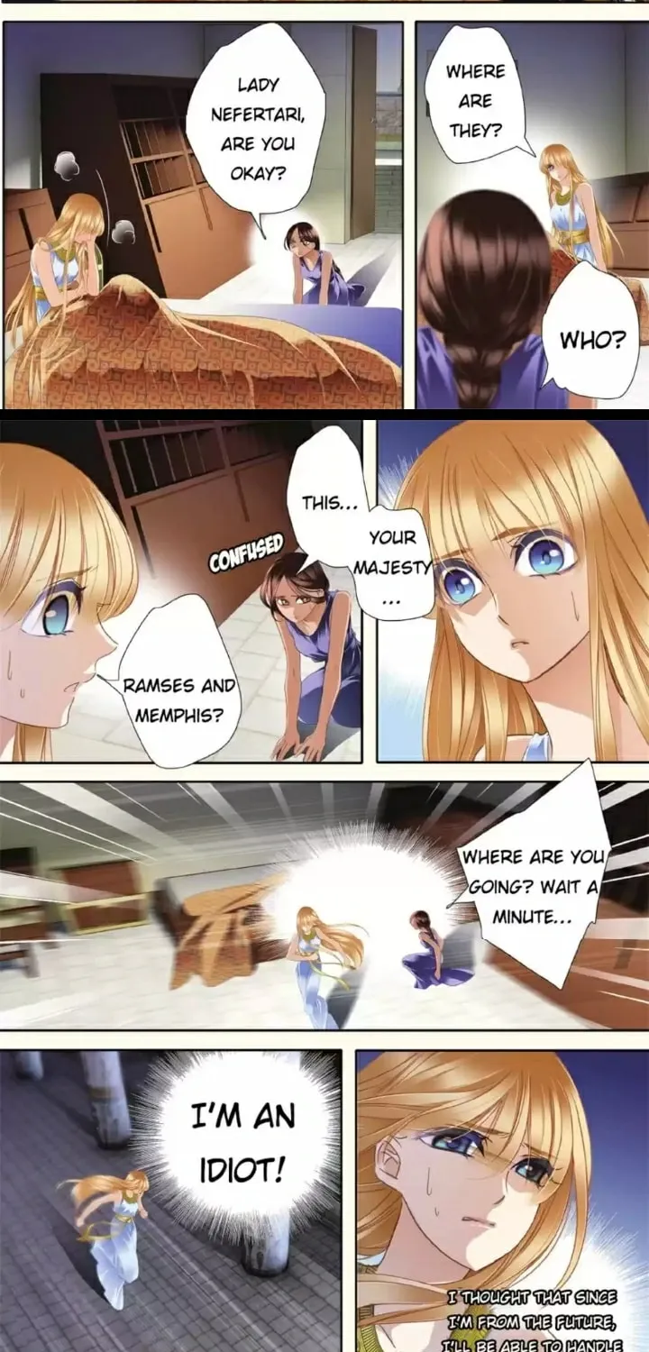Read Pharaoh